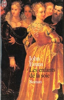 Enfants de la soie (les)