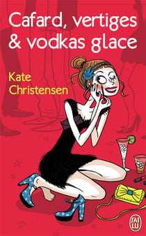 Cafard, vertiges et vodkas glace