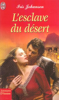 L'esclave du desert