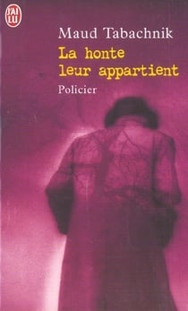Honte leur appartient (la)