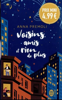 Voisins, amis et rien de plus