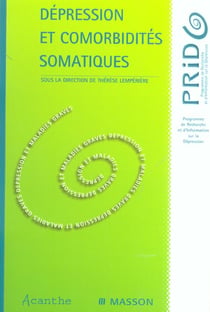 Depres cormorbidites sormatiq
