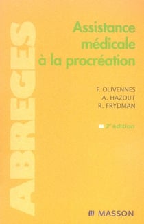 Assistance medicale a la procreation - pod