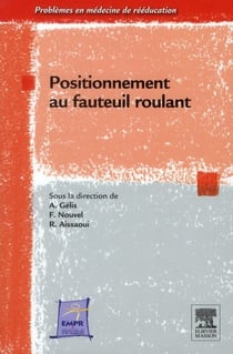 Positionnement au fauteuil roulant