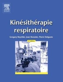 Kinésitherapie respiratoire