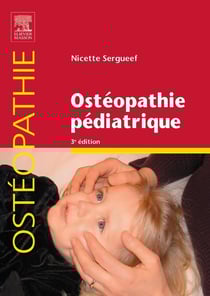 Ostéopathie pédiatrique (3e édition)