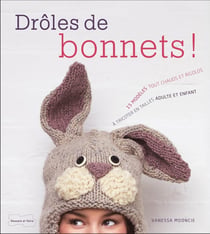 Drôles de bonnets !