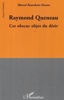 Raymond Queneau