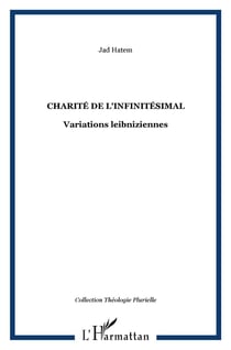 Charité de l'infinitésimal - variations leibniziennes