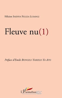Fleuve nu Tome 1
