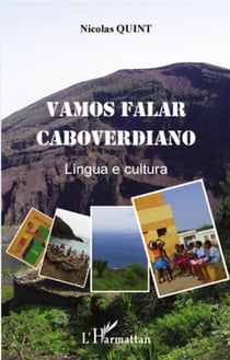 Vamos falar caboverdiano - lingua e cultura