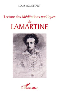 Lecture des "meditations poetiques" de lamartine