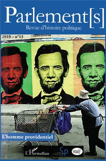 L'homme providentiel