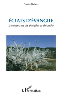 Éclats d'évangile - commentaires des évangiles du dimanche