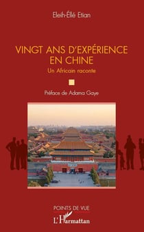 Vingt ans d'expérience en Chine - un africain raconte