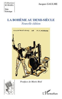 La bohème au demi-siècle
