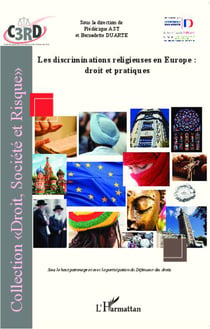 Les discriminations religieuses en europe : droit et pratiques