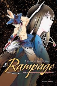 Rampage t.1