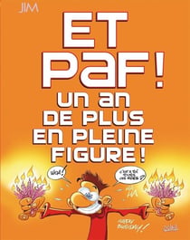 Et paf ! un an de plus en pleine figure !