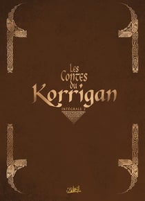 Les contes du Korrigan : Intégrale vol.2 : Tomes 6 à 10
