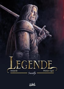 Légende : Intégrale Tomes 1 à 5