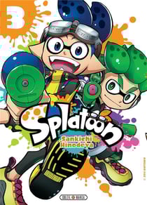 Splatoon t.3