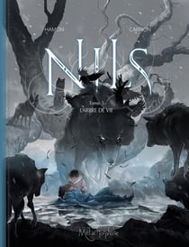 Nils Tome 3 : l'arbre de vie