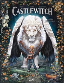 Castlewitch Tome 2 : Le Grand Effaroucheur