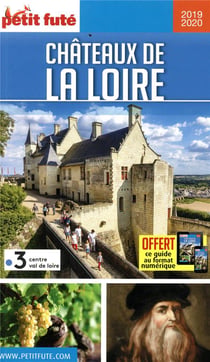 Châteaux de la loire (édition 2019/2020)
