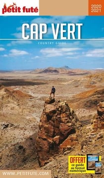 Country guide : Cap-Vert (édition 2020/2021)