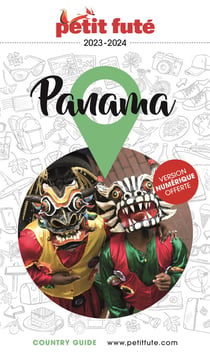 Country guide : Panamá