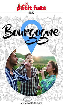Guide région : Bourgogne (édition 2022)