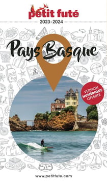 Guide département : Pays Basque (édition 2023)
