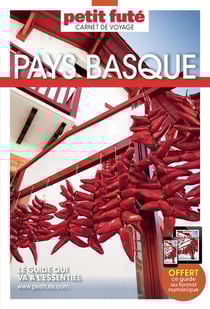 Pays basque (édition 2025)