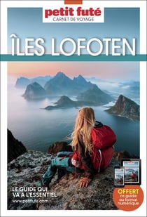 Îles Lofoten (édition 2025)
