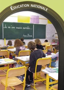 Éducation nationale, je m'en suis sorti.....