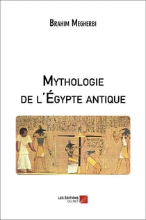 Mythologie de l'Egypte antique