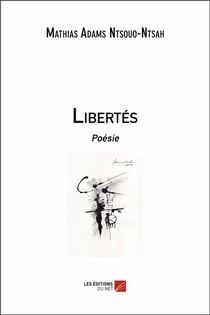 Libertés - poésie