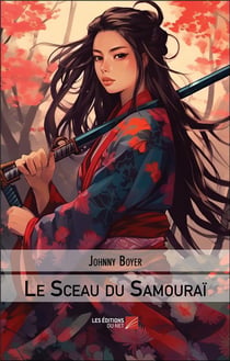 Le sceau du samouraï