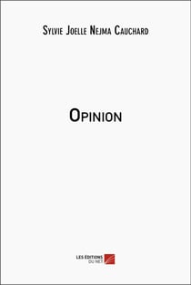 Opinion