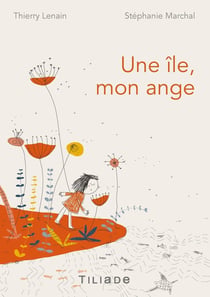 Une île, mon ange