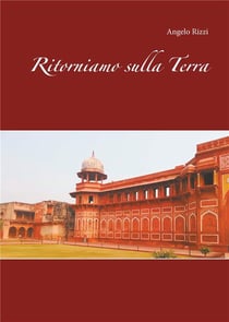 Ritorniamo sulla terra