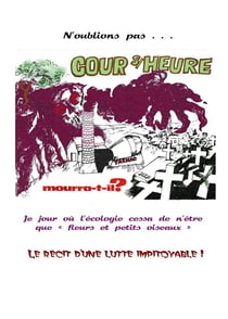 Cour-sur-heure mourra-t-il ?