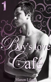 Boy's love café t.1