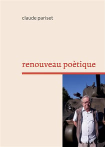 Renouveau poétique : recueil sonnets