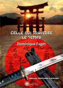 Celle qui traverse le temps