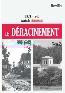 Le déracinement