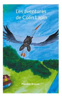 Les aventures de Colin Lapin