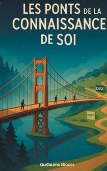 Les ponts de la connaissance de soi : De l'astrologie au DISC, et si tout était lié ?