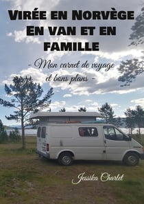 Virée en Norvège - En van et en famille : - Mon carnet de voyage et bons plans -
